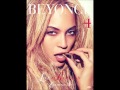 Beyoncé Live At Roseland Best thing never had