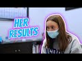 She Gets Her Results Today | It's R Life