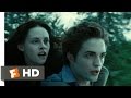 Twilight (7/11) Movie CLIP - Hold On Tight (2008) HD