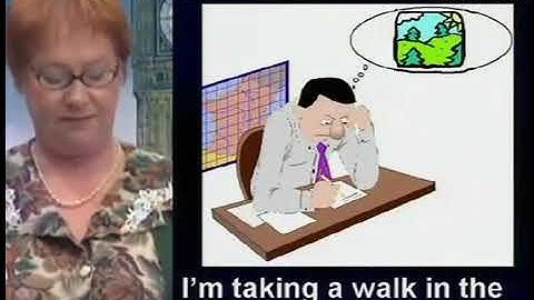 Beginner Levels   Lesson 23 My Vacation ReviewtenseAAnGeo