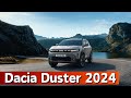 Dacia duster autonews face 2