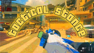 how to get tactical stance kills in MW3