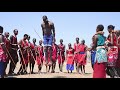 Maasai Jumping dance - MAASAI Dance - Vertical jumps. #maasaijump #maasaidance #maasai Mp3 Song