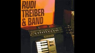 Rudi Treiber CD Live - Songcollection