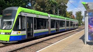 Download Lagu I really like the London Trams, and here's why MP3 Download Lagu I really like the London Trams, and here's why MP3