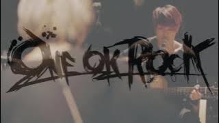 ONE OK ROCK   Studio Jam Session Vol 3   YouTube