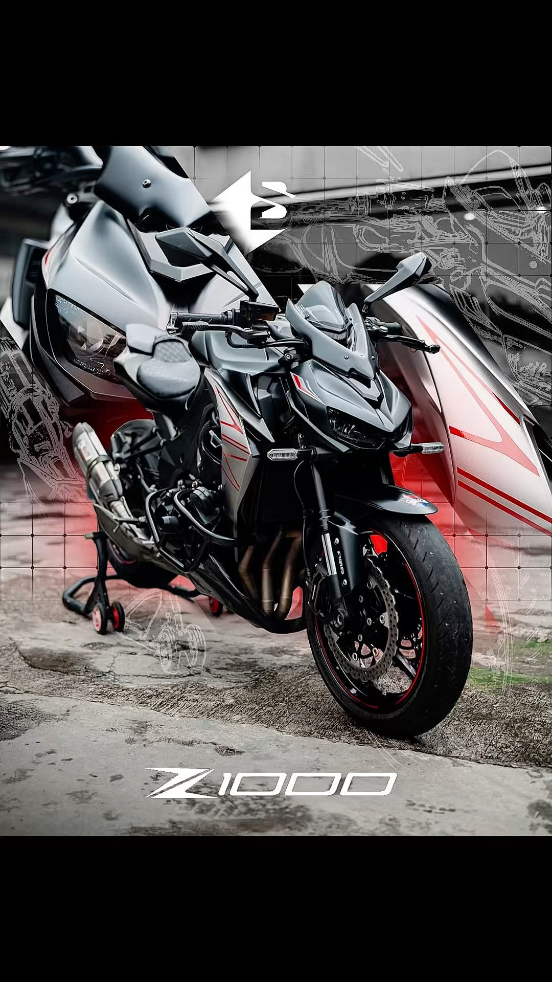 2021 Kawasaki Z900 Review | The TRUE Sugomi Successor - YouTube