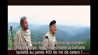 Full Movie Mkv Subro Romania Film Burebista 1980 Ambele Serii - Director Gheorghe Vitanidis