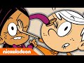 Мой шумный дом | Групповой проект | Nickelodeon Россия
