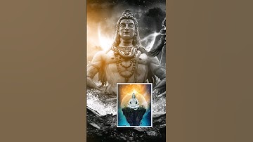 mahadev video status ❣️ bholenath status ✨ kedarnath status #mahadev #shorts #youtubeshorts