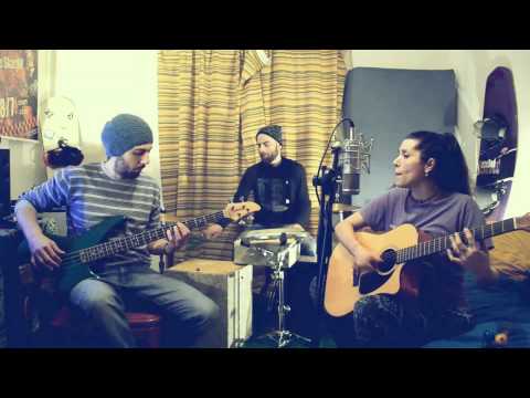 Mayra Andrade Tunuka Eleni Spyratou Cover 