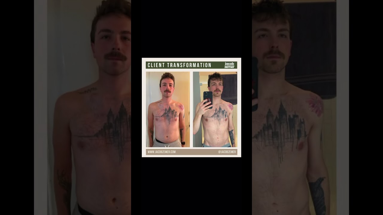 CLIENT TRANSFORMATION: Ashton Moss