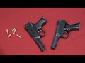 九四式拳銃 モデルガン タナカ＆ＨＷＳ競作