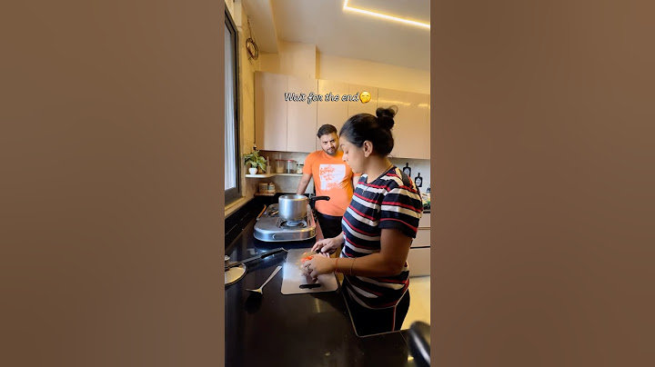 Ye to mujpe bhari pad gaya #couplecomedy #funnyshorts #husbandwife #ytshortsindia #shorts