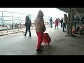 Packing for a journey... Aparna's journey ..