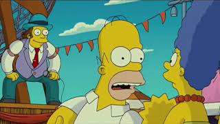 The Simpsons Movie: Ball of Death thumbnail