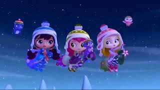 Nick Jr. Bumpers Holiday Special