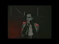 Capture de la vidéo Marilyn Manson - Foxboro Stadium, Wbcn, Ma 2001 Full Hd (Guns God Goverment Tour) 