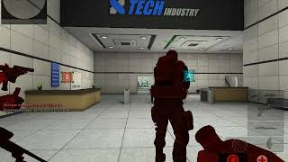 speed hack atfer new updated ???? Blackshot revolution