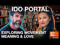 How to love in a real way  in relationships  in movement w ido portal  vika talks