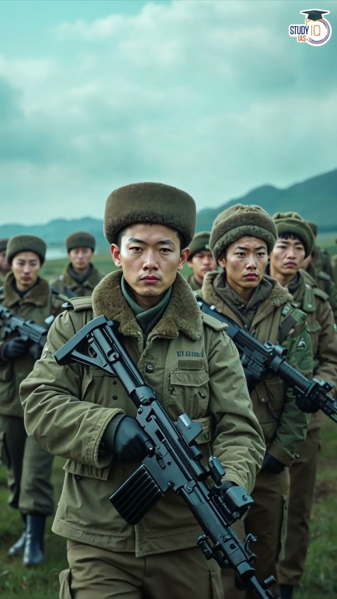 Shocking Mystery: North Korean Dead Soldiers \u0026 the Secret 'Diary' #Shorts #War #Russia