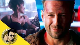 THE LAST BOY SCOUT (Review) - Bruce Willis -  Reel Action