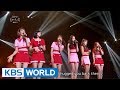 Apink - What Would Have Been | 에이핑크 - 어땠을까 [Yu Huiyeol's Sketchbook / 2017.07.19]