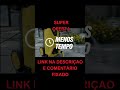 Lavadora de Alta Pressão Vonder LAV 1600