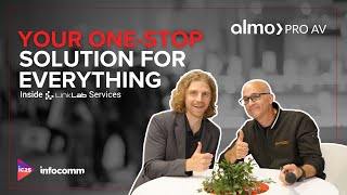 LinkLab Services | Your One-Stop Solution for Everything