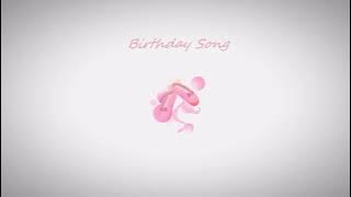 Barbie in The 12 Dancing Princesses - Birthday Song (Full Version)