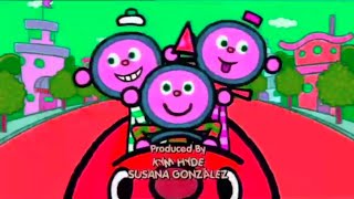 Poppetstown Intro In Luig Group