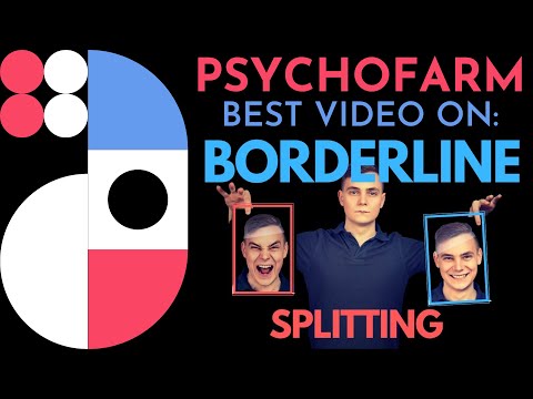 Video: Hvordan Kompensere For Borderline Personlighet