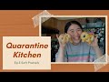 [Quarantine Kitchen] Ep.5 Soft Pretzels