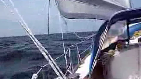 Come Sail Away with Joe & Pat Brasfield