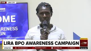 LIRA BUSINESS PROCESS OUTSOURCING AWARENESS CAMPAIGN screenshot 5