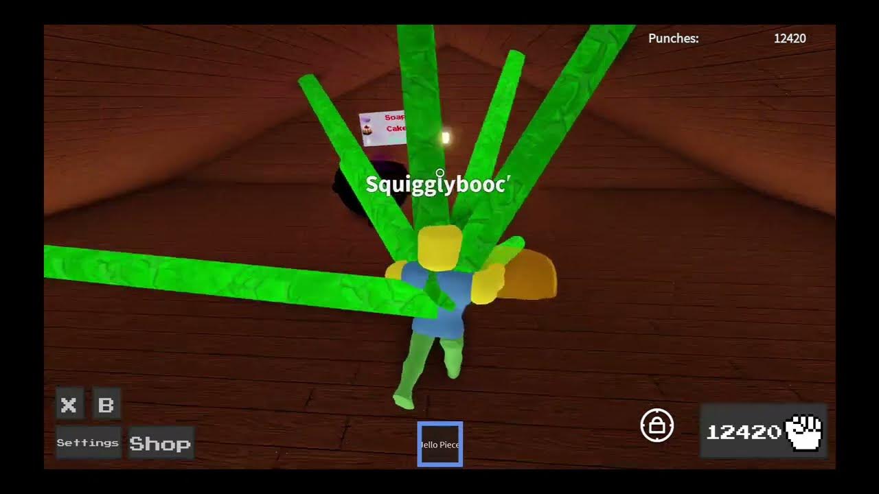 How to get jello ability and gelatinous badge in ability wars Roblox