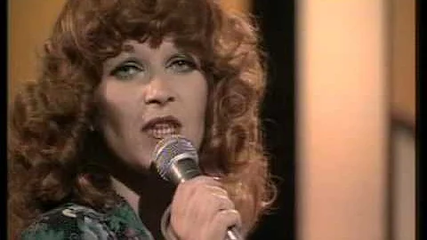 Rita Hovink - Laat me alleen (1976)