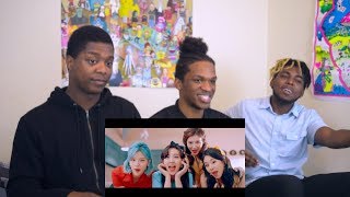 Download lagu TWICE I WANT YOU BACK Music Video Reaction TWICE I WANT YOU BACK Music Video Reaction