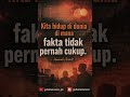Hanya bisa menggelengkan kepala #literasi