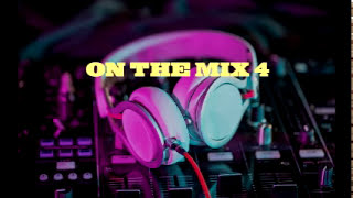DJ Matiin Lampunya Sebentar Dong (On The Mix 4) FULL