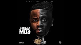 Boosie Badazz: Badazz MO3 - One of Them Days Again