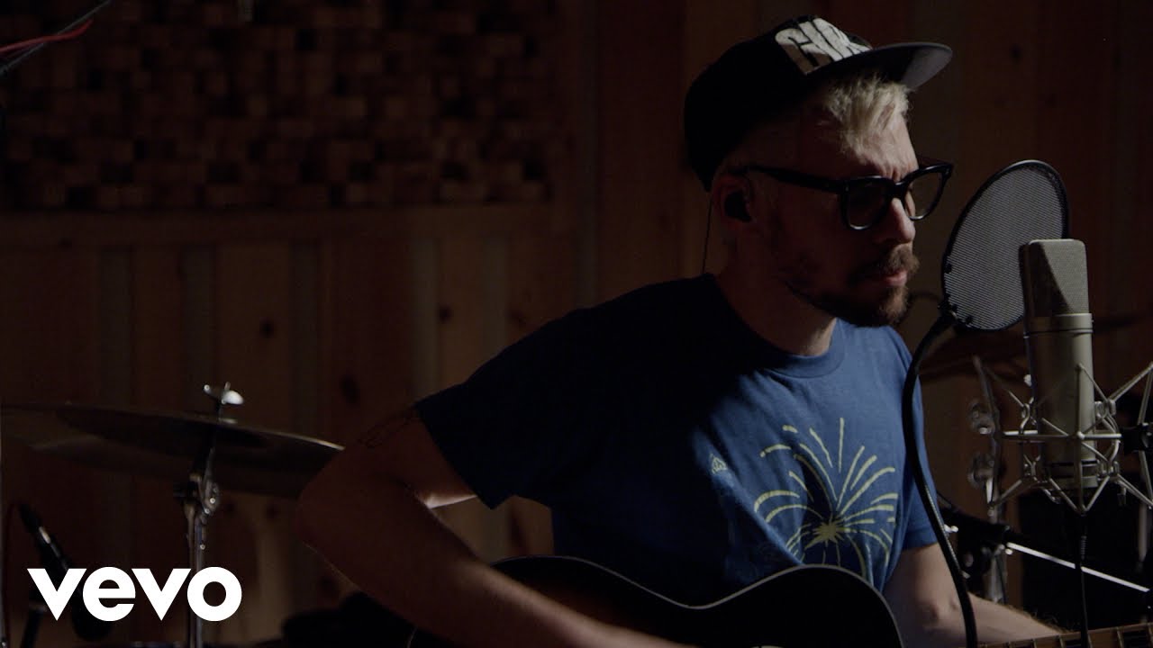 Winnetka Bowling League - Congratulations (Acoustic Version (Performance Video))