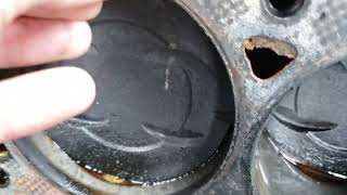 overheating Ford 302 FINALLY SOLVED