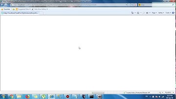 video integration using NUUO cam