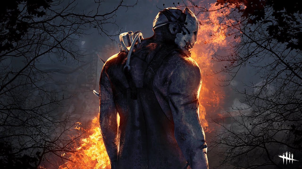 Dead by Daylight Nostalgia | My DBD Streams from 2018 part 2