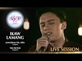 ASOP 5 Grand Finals Night: Tim Pavino sings &quot;Ikaw Lamang&quot; Live Session