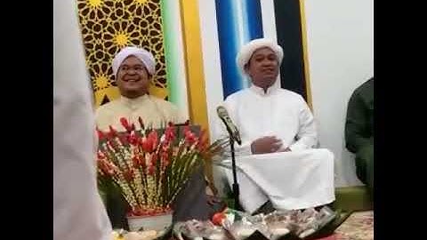 Dua Sahabat Guru Ilham Humaidi Dan Guru Rasyid Ridho