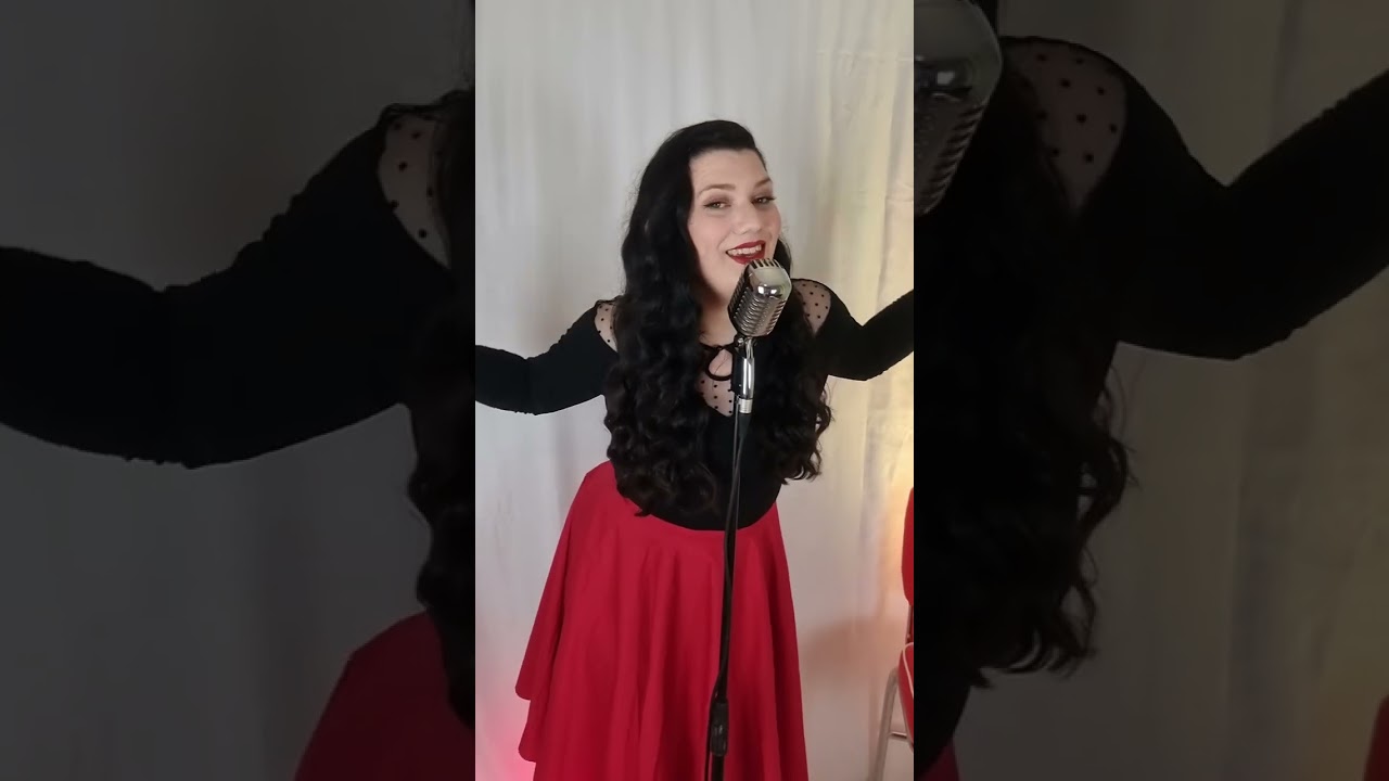 Hep Cat Boogie - Balduin (Cover) by Sharon & Philippe