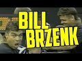 Bill Brzenk Was Also Amazing. John Brzenk's Little Brother | Armwrestling