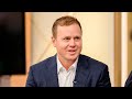 LA polling reveals Spencer Pratt has ‘gained a lot of steam’ in mayoral race